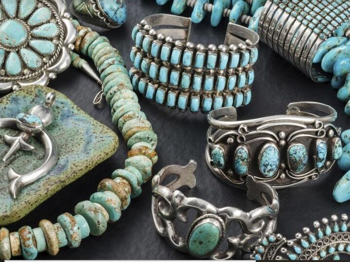 Picture of Turquoise Museum