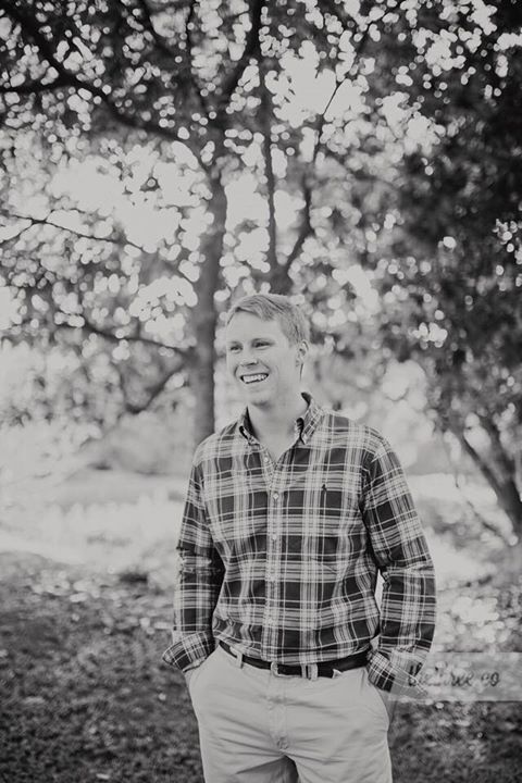 Picture of The Groom 