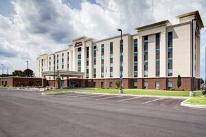 Picture of Hampton Inn & Suites Syracuse North Airport Area