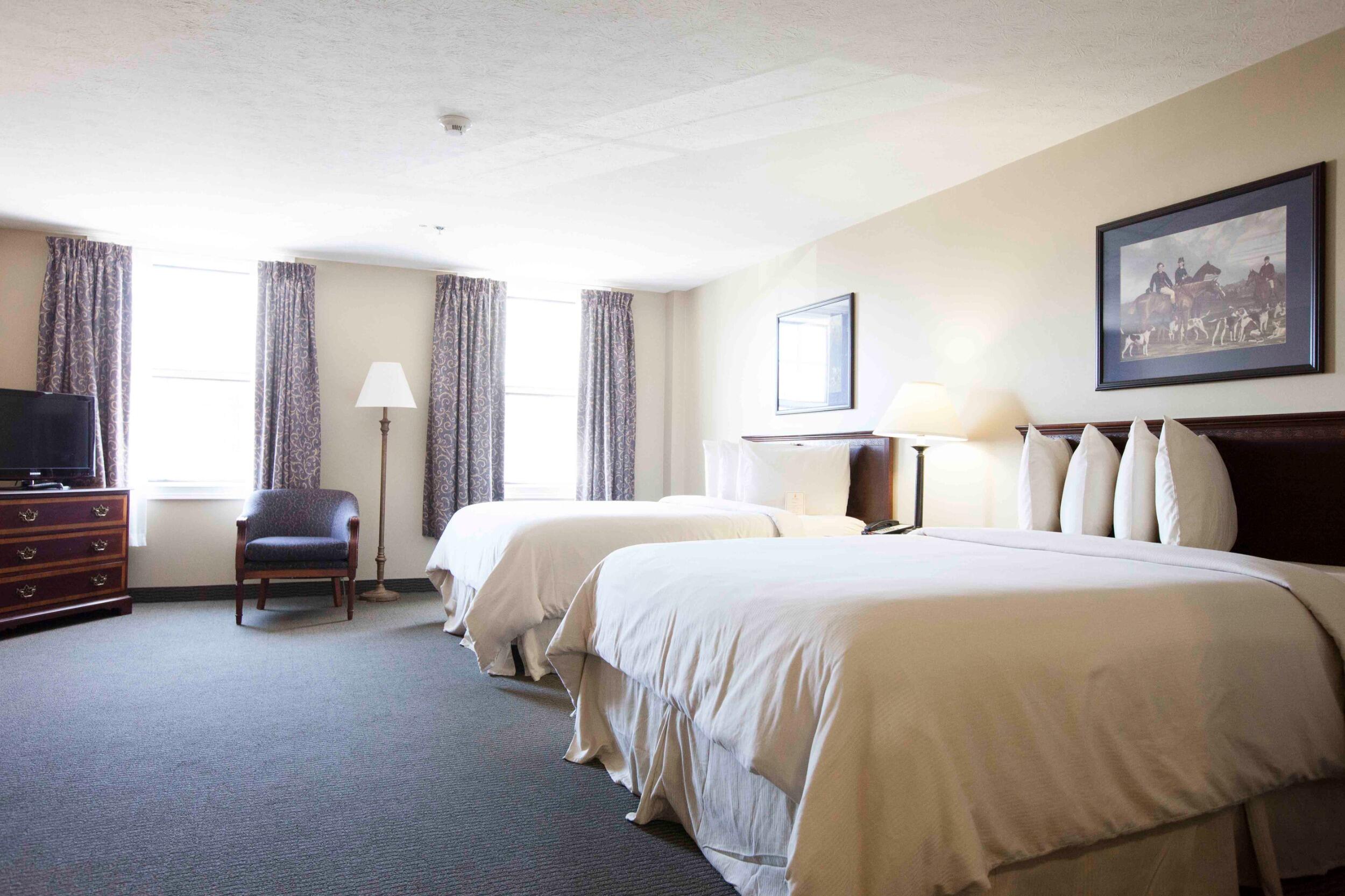 Picture of Legacy Hotel and Conferences