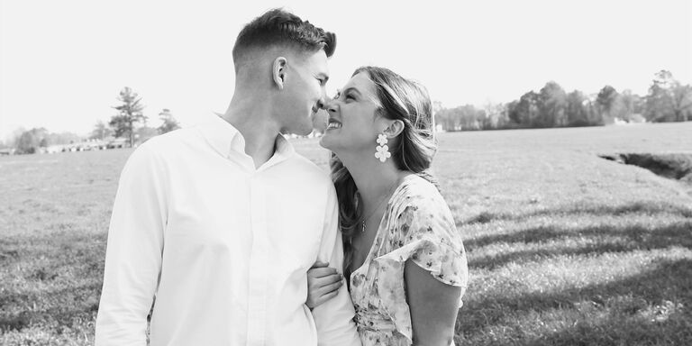 Emma & Jeffrey Home Page Banner