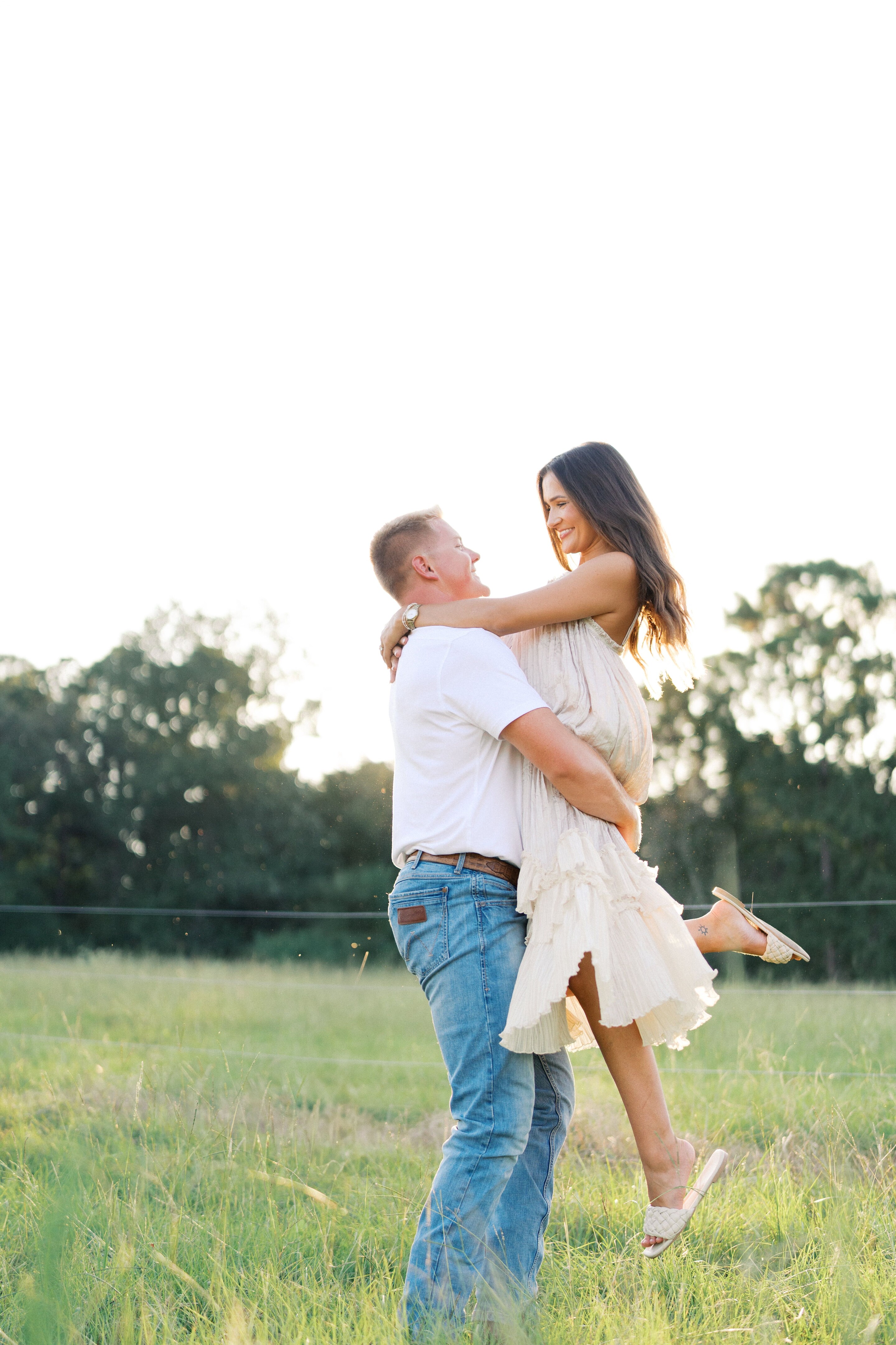 Presley & Jack Home Page Banner