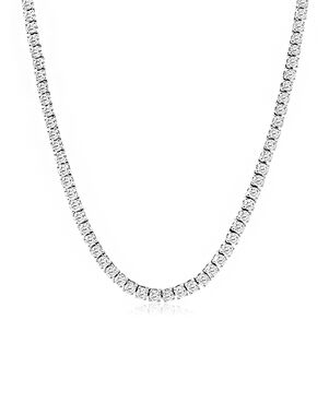 James Allen 89030 Wedding Necklace photo