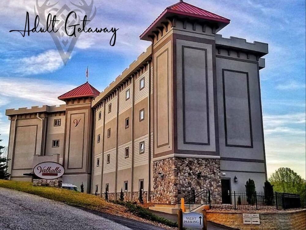 Picture of Valhalla Resort Hotel