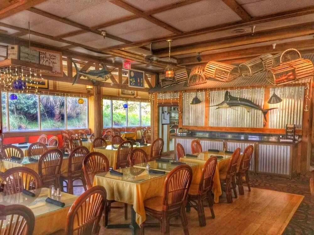 Picture of The Islander Grill and Tiki Bar