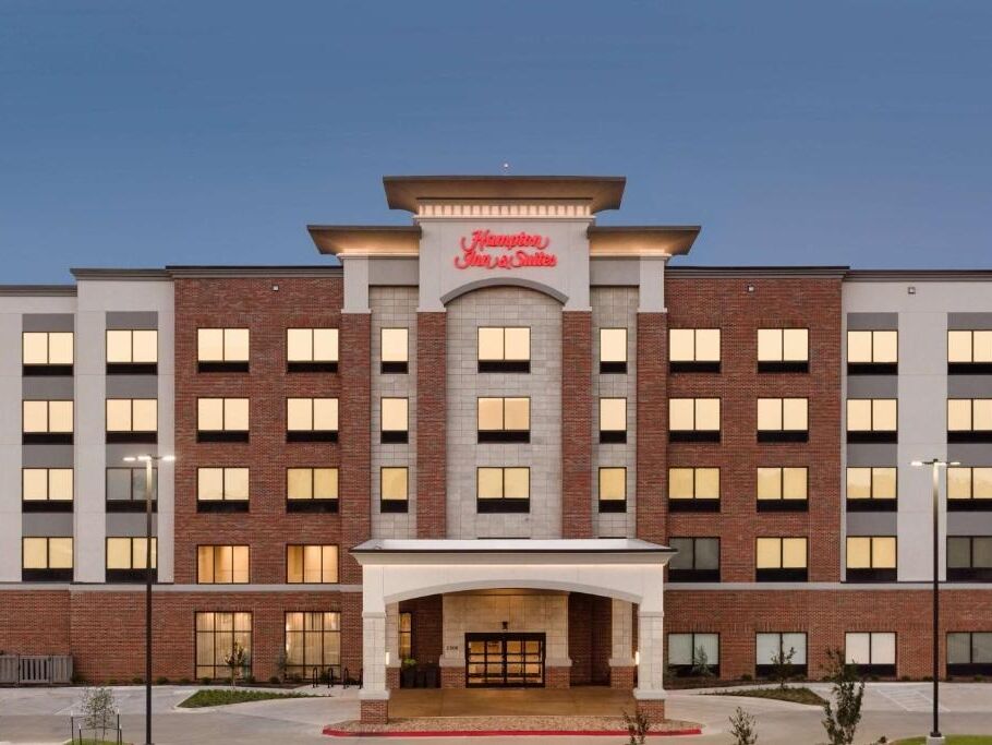 Picture of Hampton Inn & Suites Norman Conference Center Area