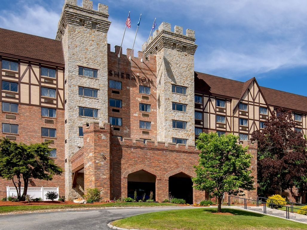 Picture of Sheraton Nashua