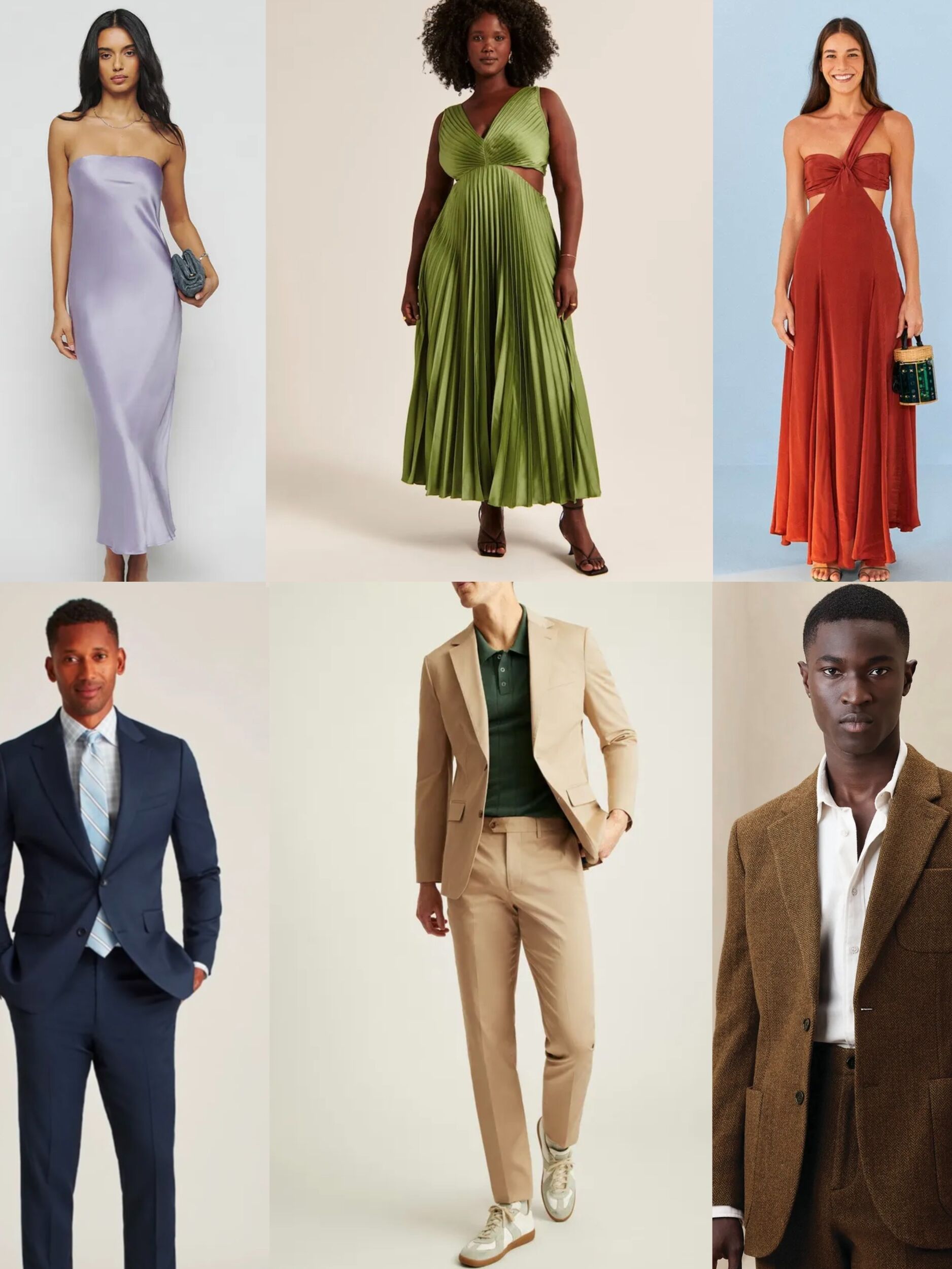 Picture of Dress Code 