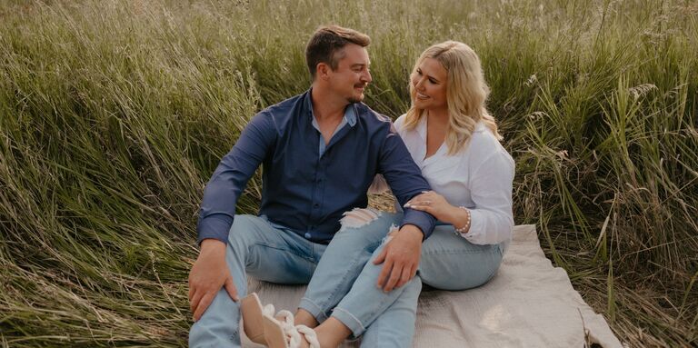 Payton & Ryan Home Page Banner