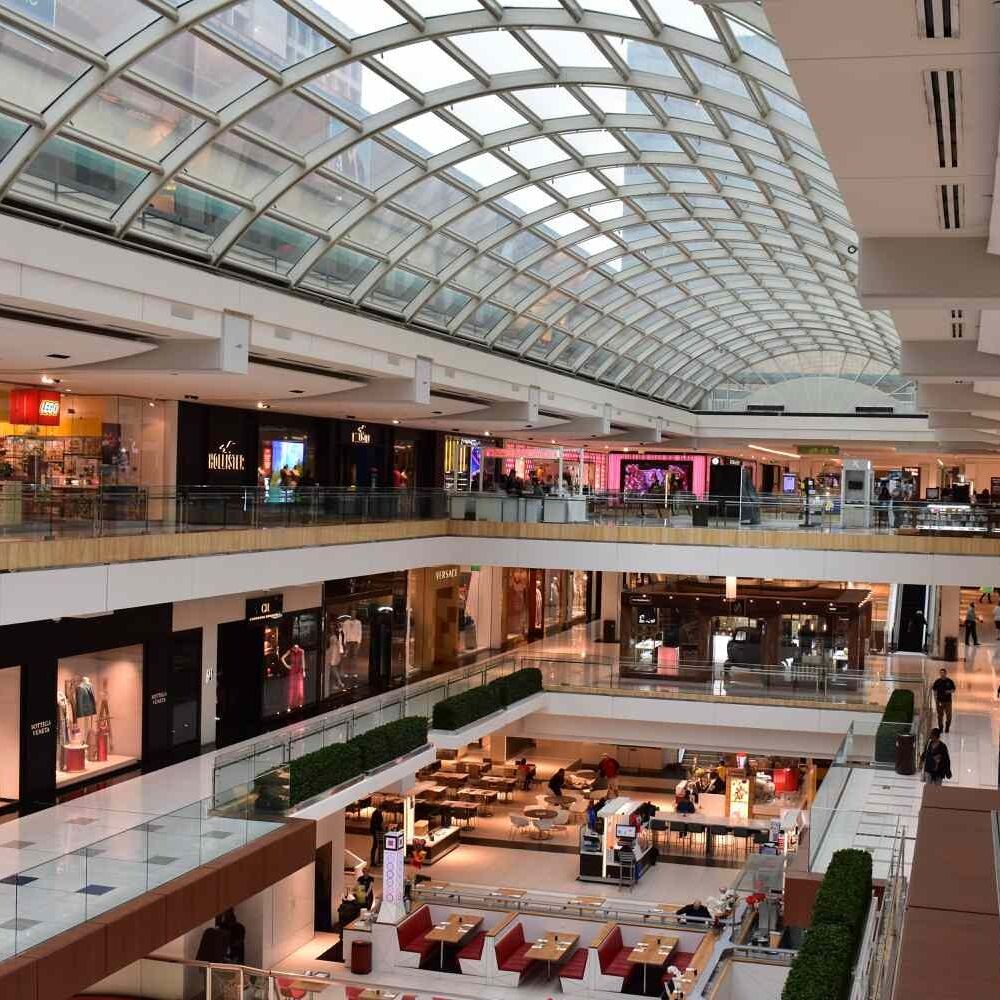 Picture of The Galleria