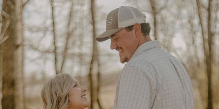Destiny & Spencer Home Page Banner