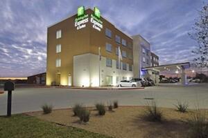 Picture of Holiday Inn Express & Suites Brookshire Katy Freeway an IHG Hotel