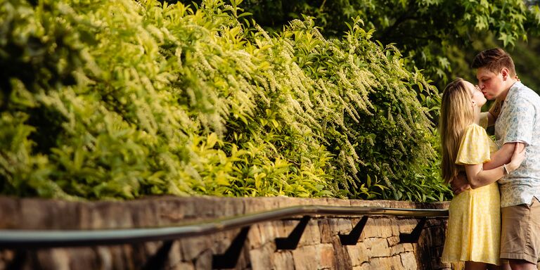 Hannah & Tyler Home Page Banner