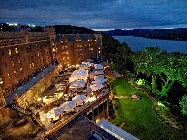 Picture of The Thayer Hotel