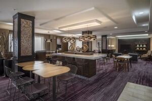 Picture of Courtyard by Marriott Tulsa Downtown