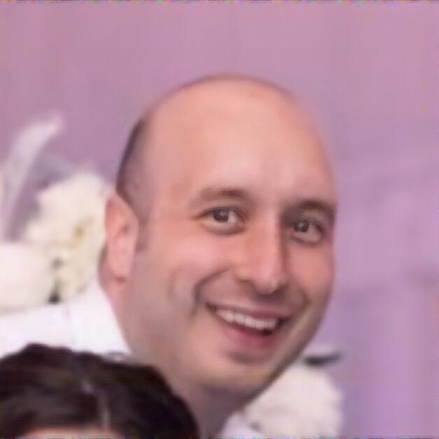 Chris Jagiello