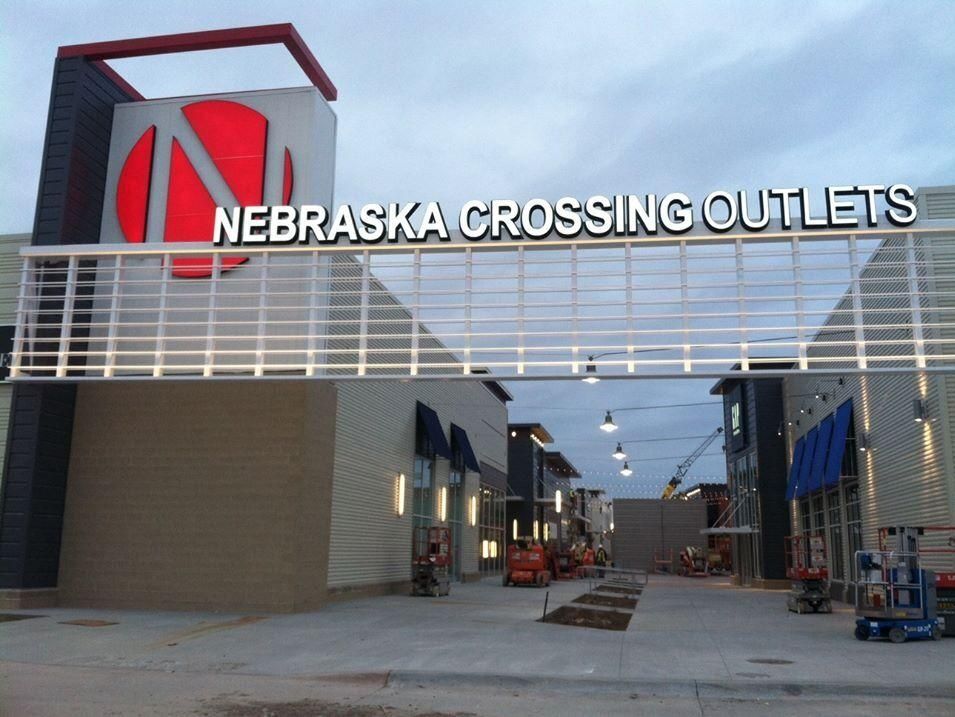 Picture of Nebraska Crossing