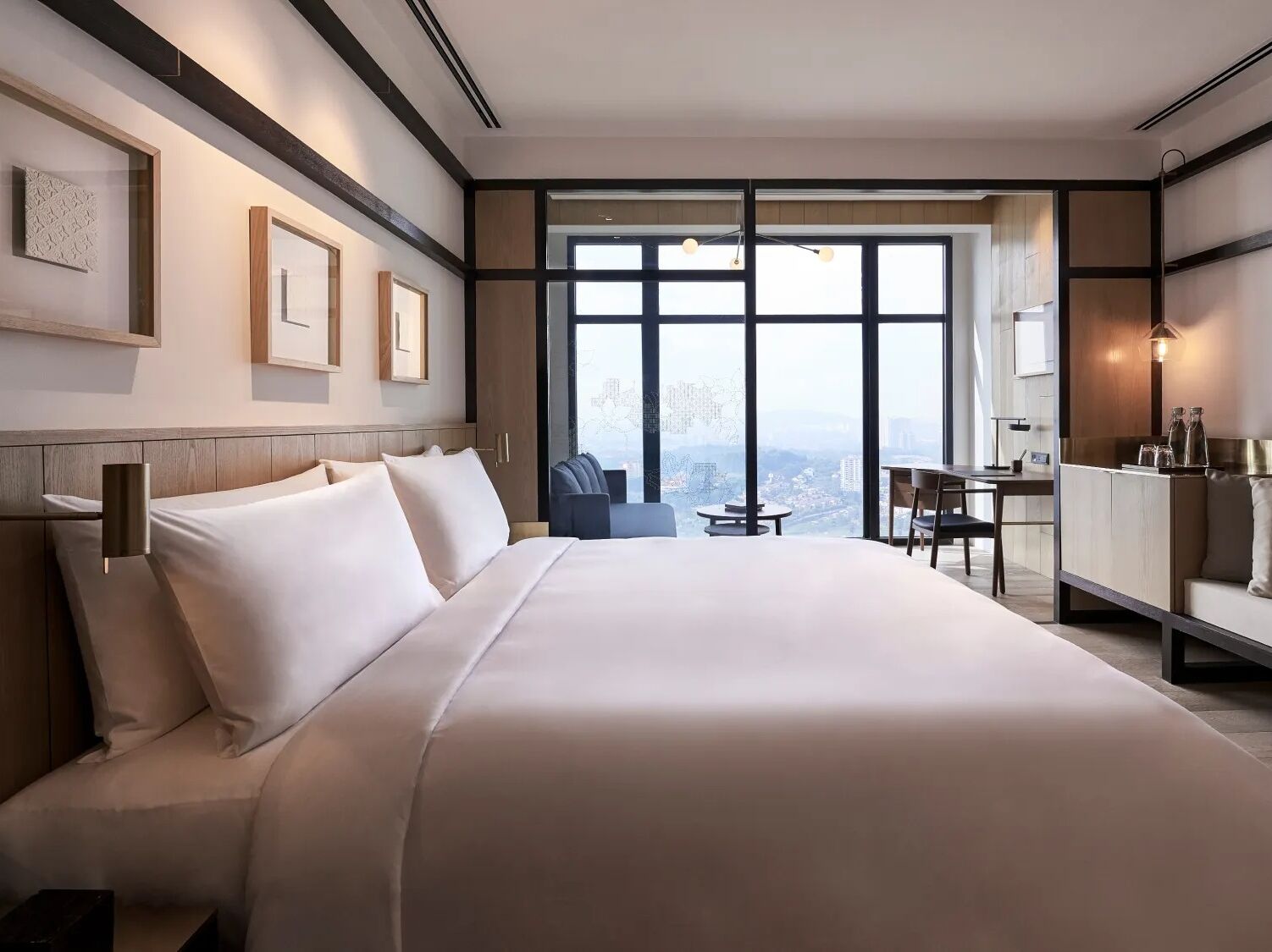 Picture of Alila Bangsar Kuala Lumpur