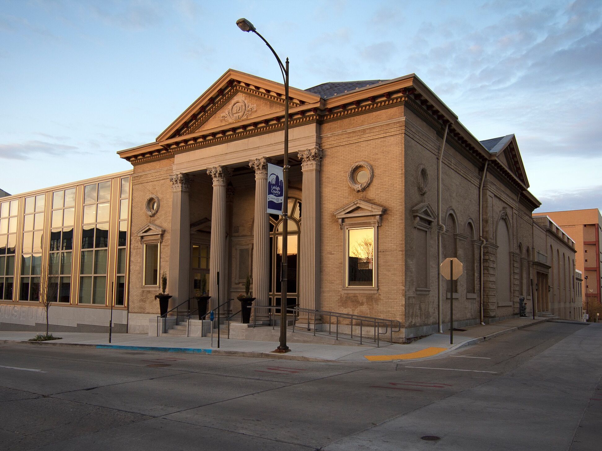Picture of Allentown Art Museum