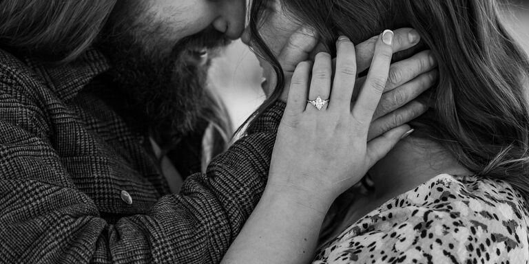Seth & Maile Home Page Banner