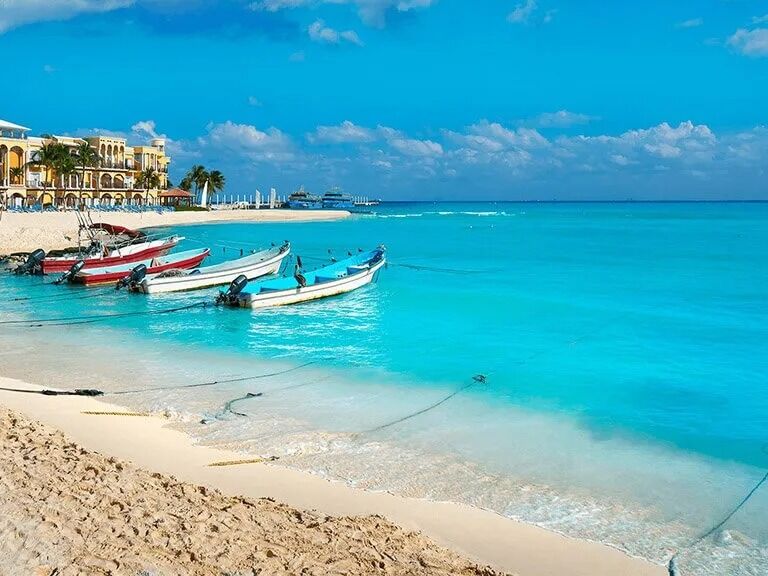 Picture of ❊ Playas