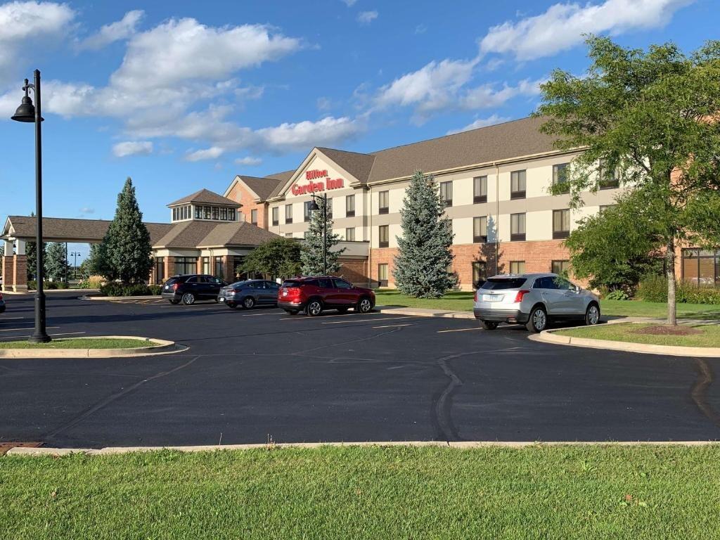 Picture of Hilton Garden Inn Oconomowoc