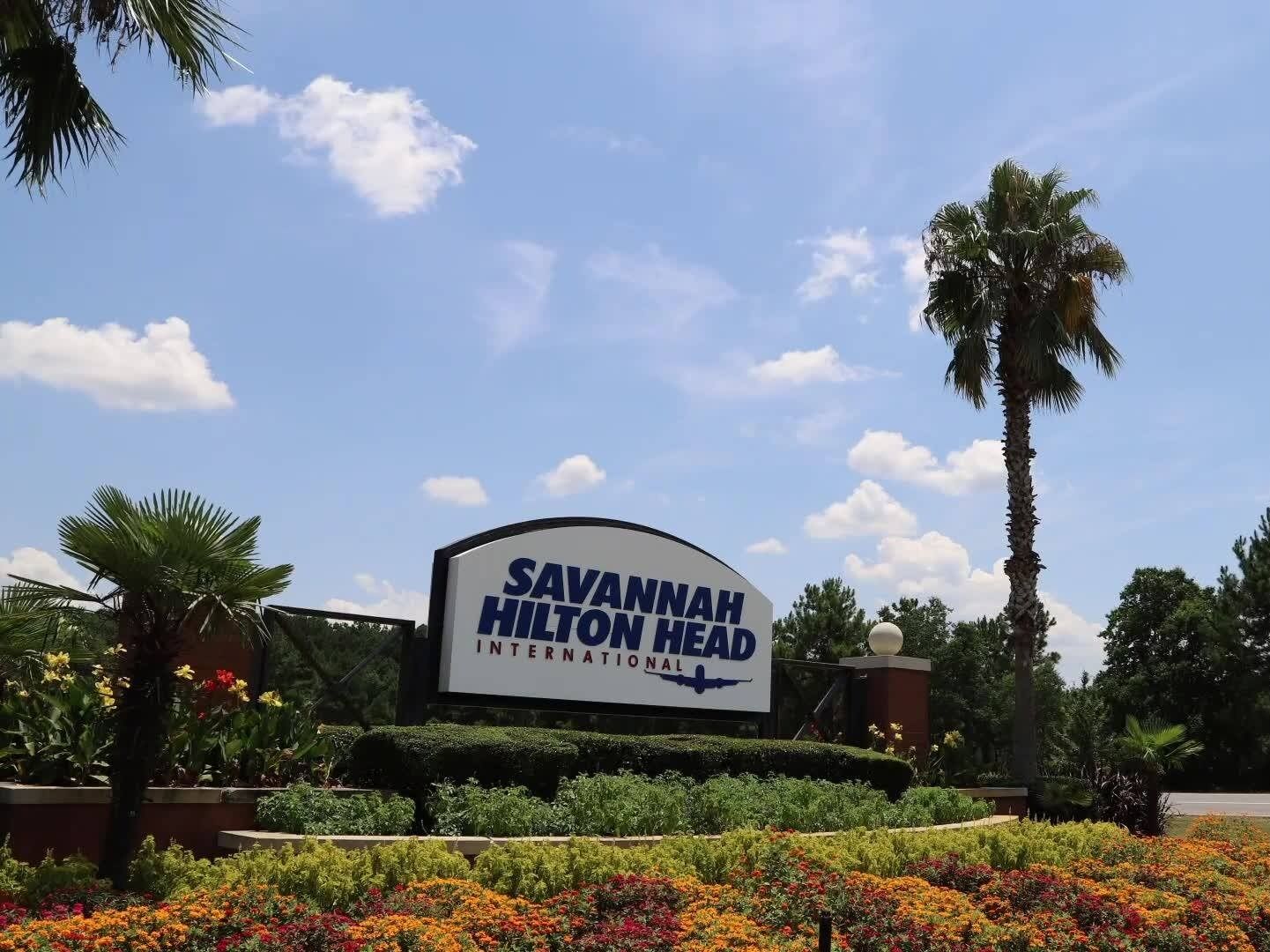Picture of Savannah/Hilton Head International Airport