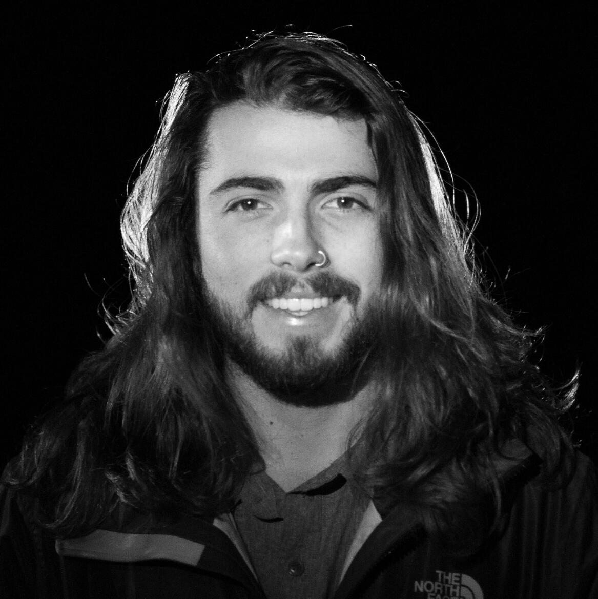 Matthew Steevens