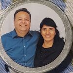 Mario and Gloria Melendez
