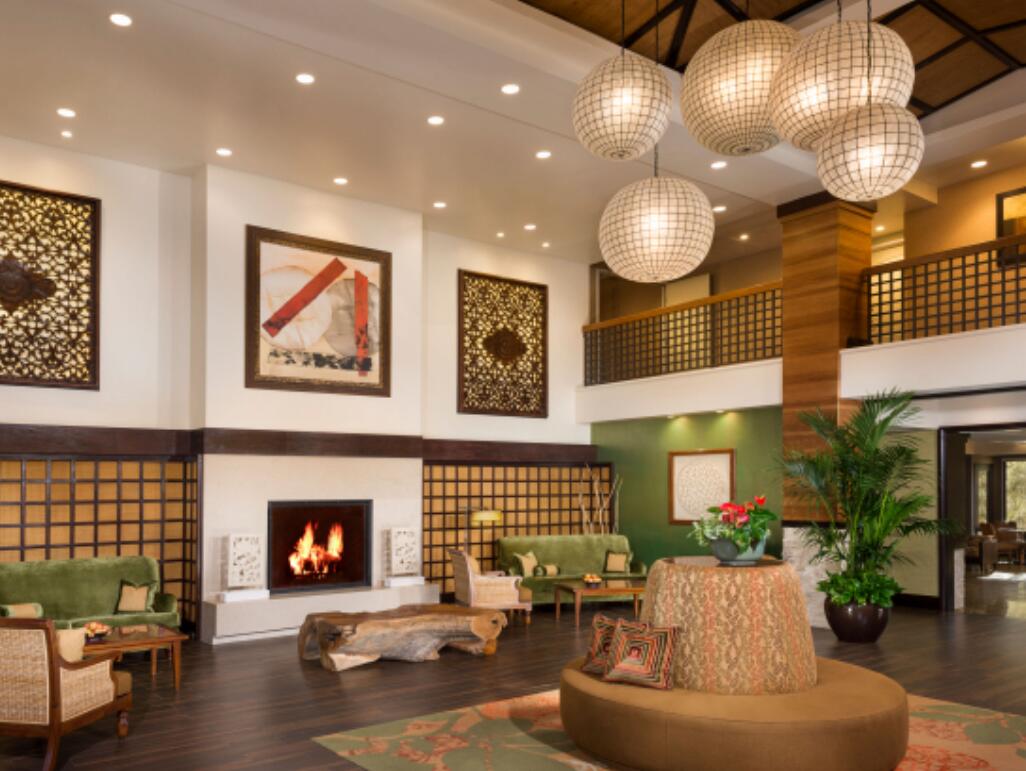 Picture of Ayres Hotel Orange