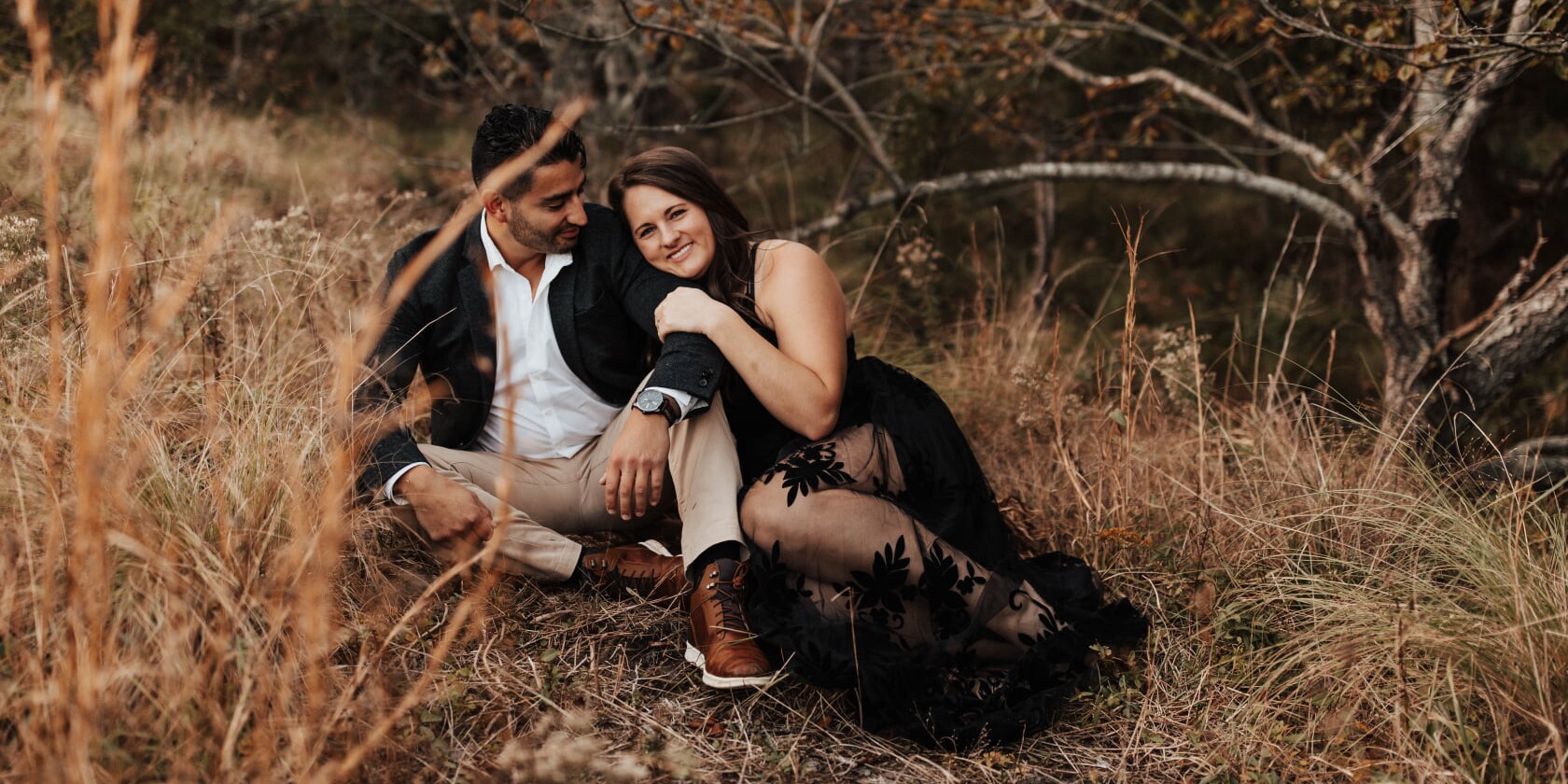 Sheila & Bryan Home Page Banner