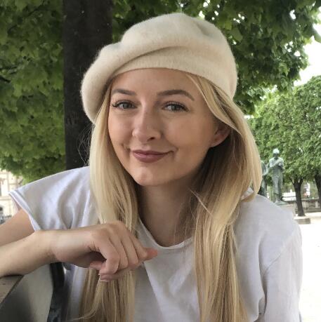 Megan Fuller