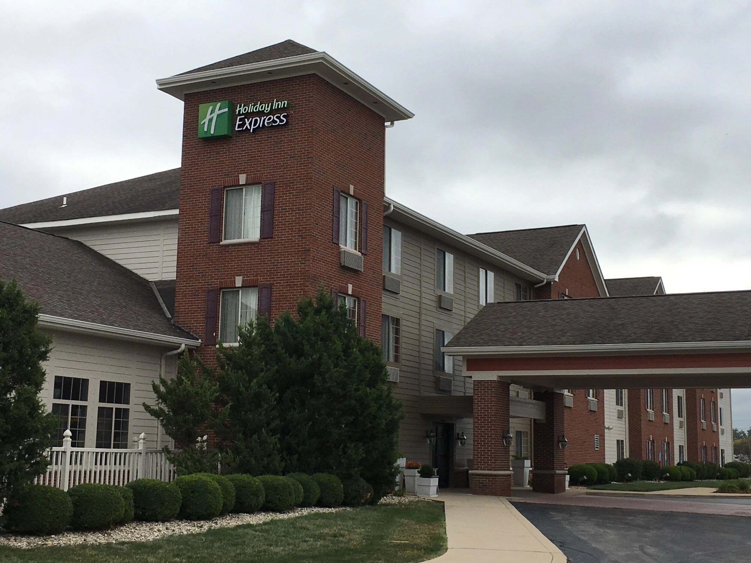 Picture of Holiday Inn Express Lebanon, an IHG Hotel