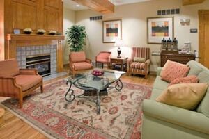 Picture of Country Inn & Suites by Radisson Birch Run Frankenmuth MI