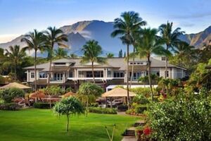 Picture of The Westin Princeville Ocean Resort Villas