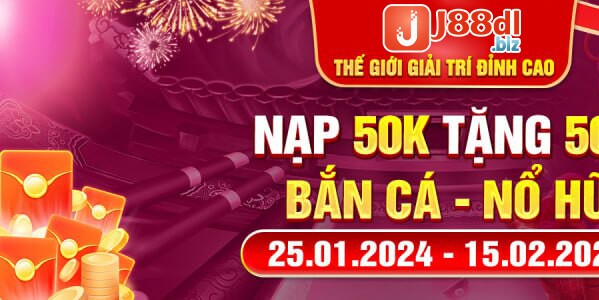 J88T & J88T Home Page Banner