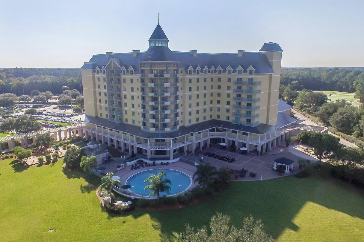 Picture of World Golf Village Renaissance St. Augustine Resort