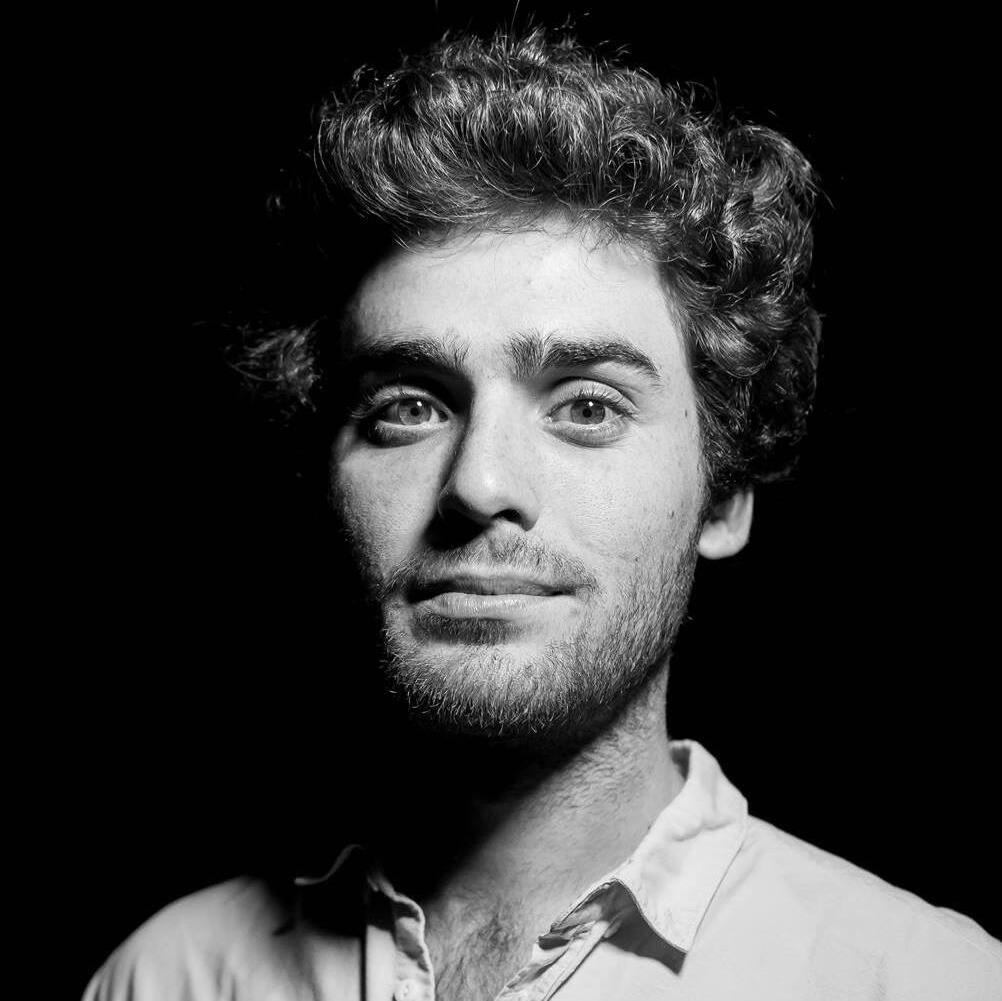 Nick Katkov