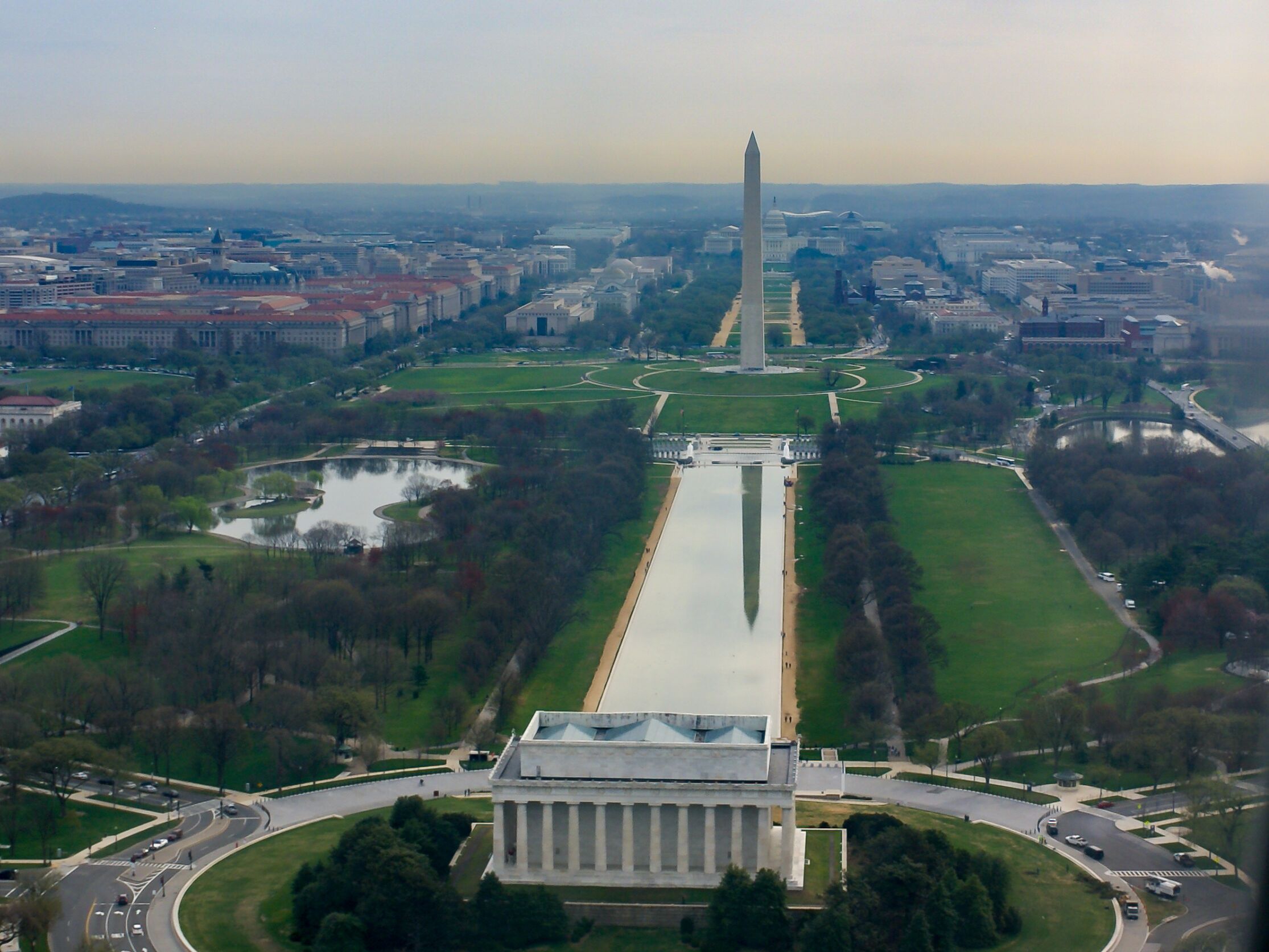 Picture of National Mall