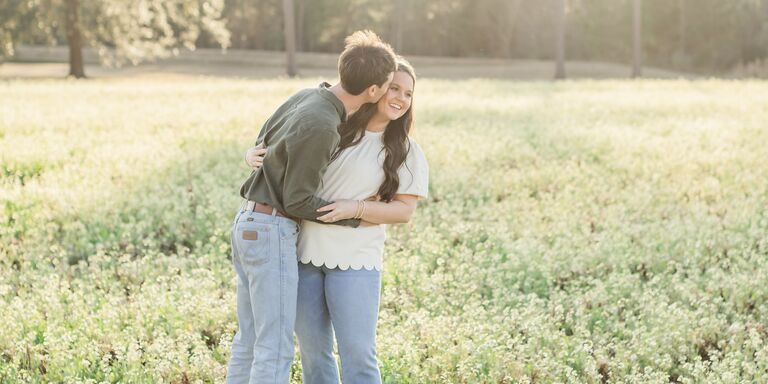 John Reid & Brooke Home Page Banner