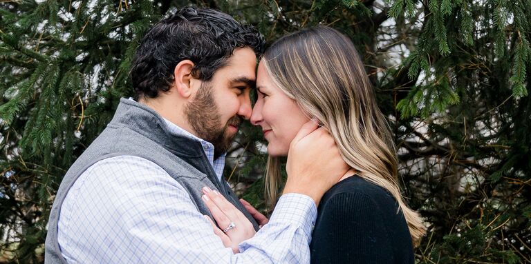 Ashlee & Joseph Home Page Banner