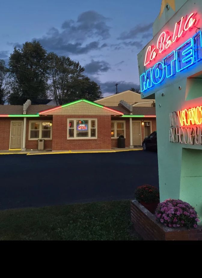 Picture of La Bella Motel