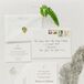 Classic Ivory Invitations