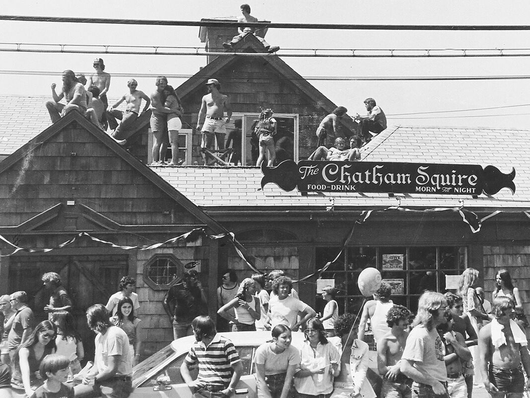 Picture of Chatham Squire