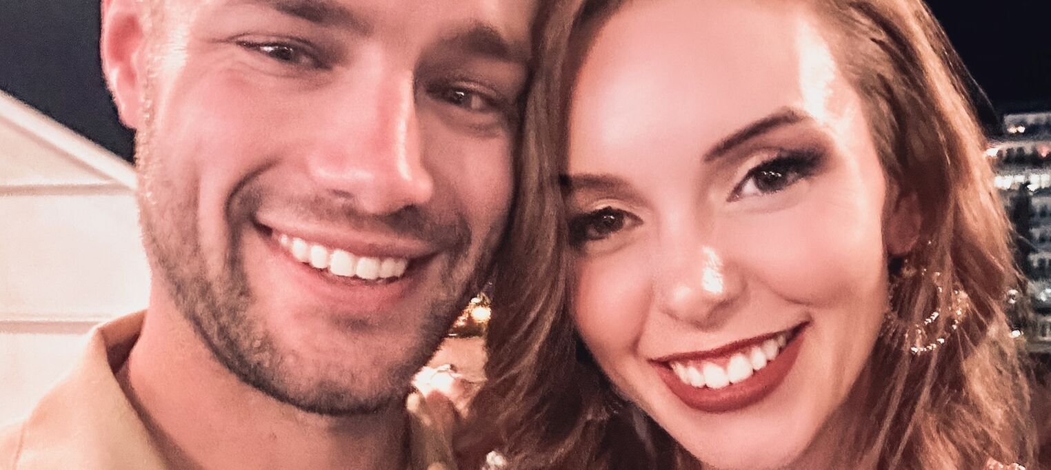 Picture of Our 2nd Date