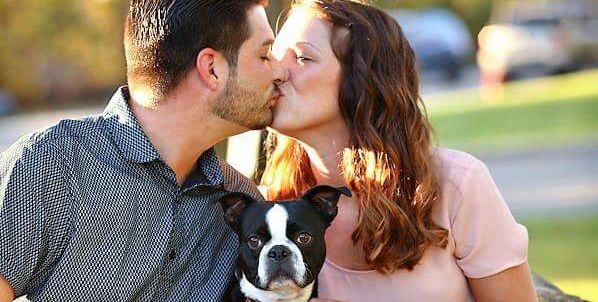 Erin & Shane Home Page Banner
