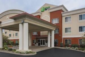 Picture of Holiday Inn Express Rochester NE Irondequoit an IHG Hotel