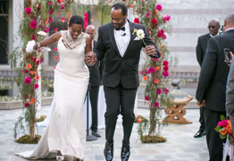 8 African-American Wedding Traditions