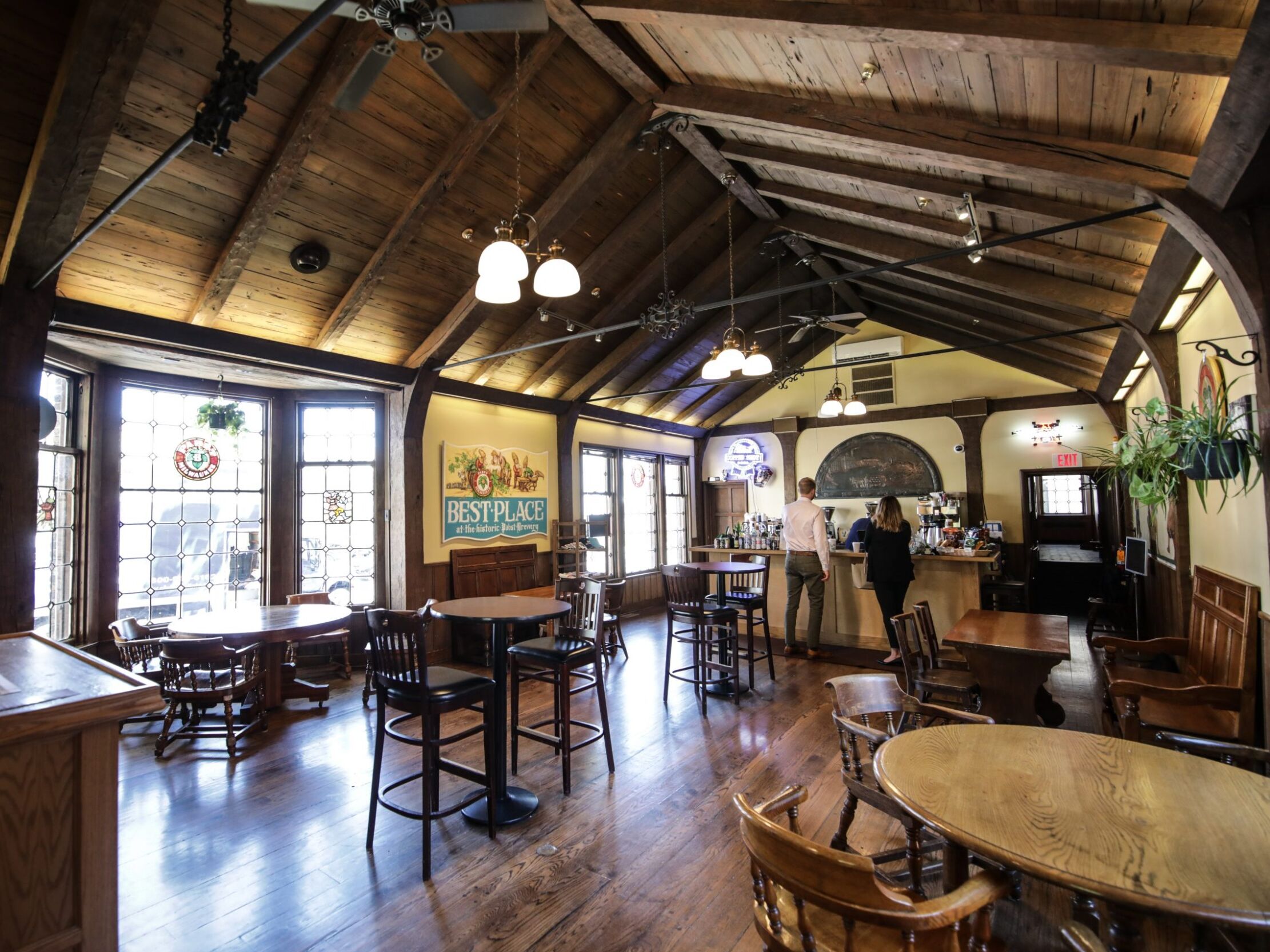 Picture of Best Place Coffee & Spirits
