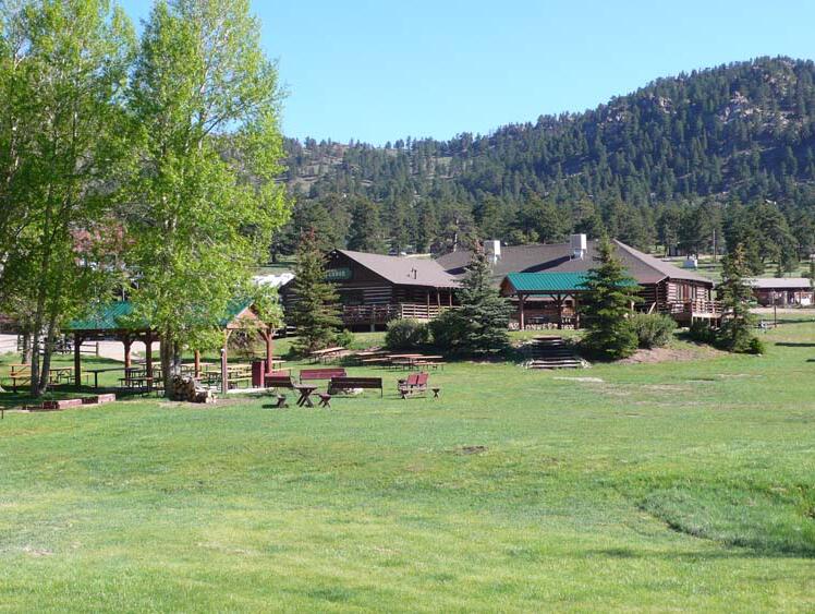 Picture of Elk Meadow Lodge And RV Resort